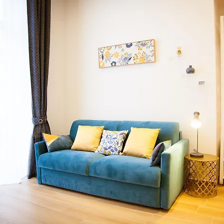 5 Terre * Специя