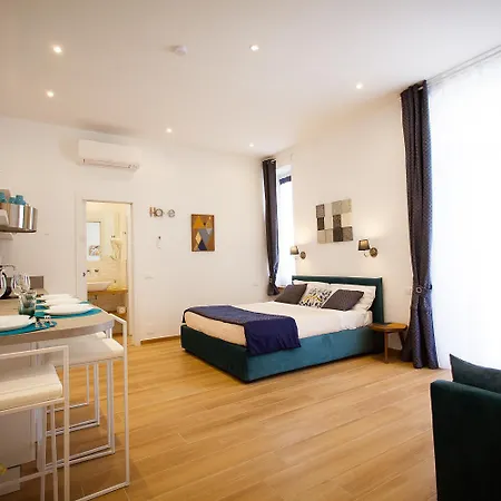 5 Terre Ferienhaus *