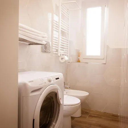 5 Terre Дом отдыха