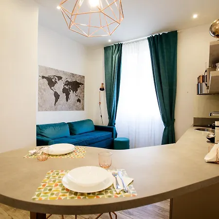 Дом отдыха 5 Terre