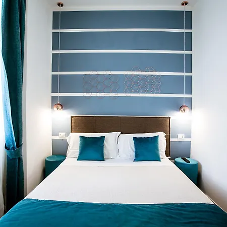 5 Terre Специя