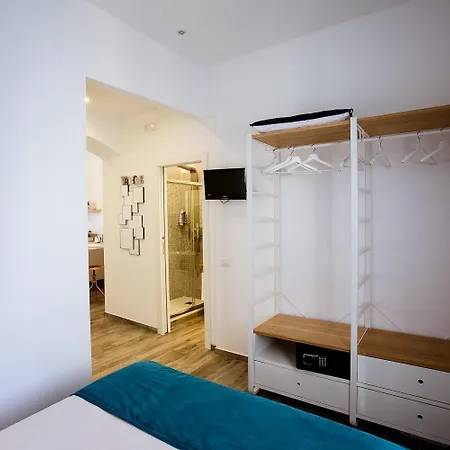 5 Terre Ferienhaus *