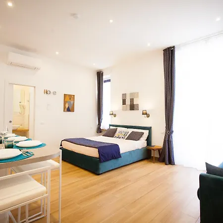 Дом отдыха 5 Terre *