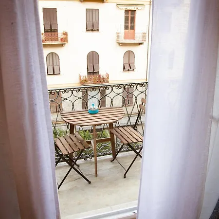 Дом отдыха 5 Terre