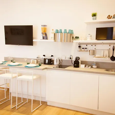 Ferienhaus 5 Terre La Spezia