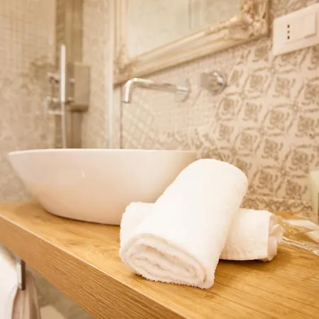 Дом отдыха 5 Terre *