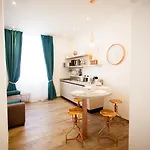 Ferienhaus 5 Terre La Spezia