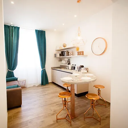 Nyaraló 5 Terre La Spezia