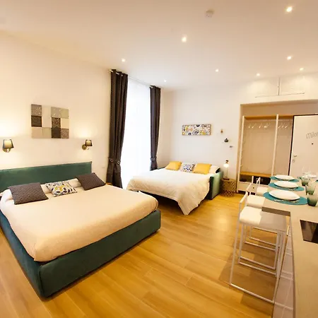 5 Terre Ferienhaus