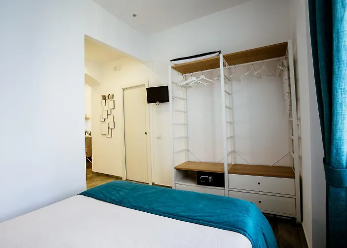 Prázdninový dům 5 Terre La Spezia