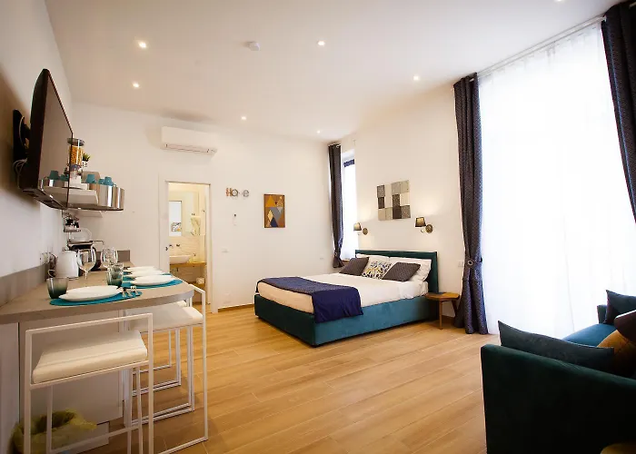 5 Terre Prázdninový dům *