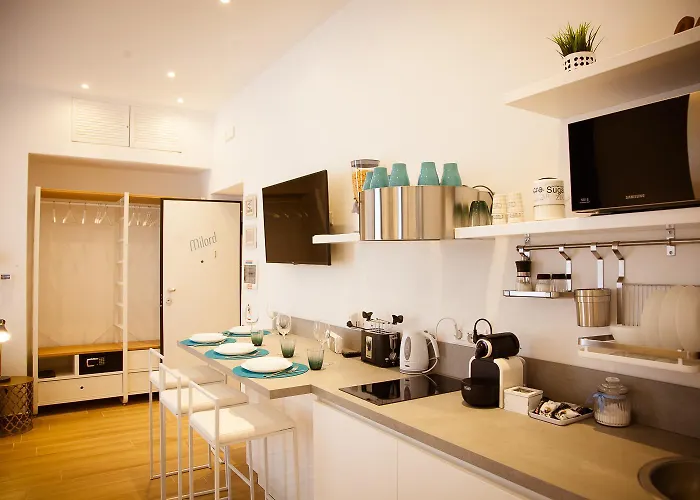 Prázdninový dům 5 Terre *