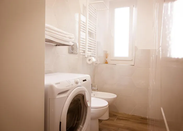 5 Terre Prázdninový dům