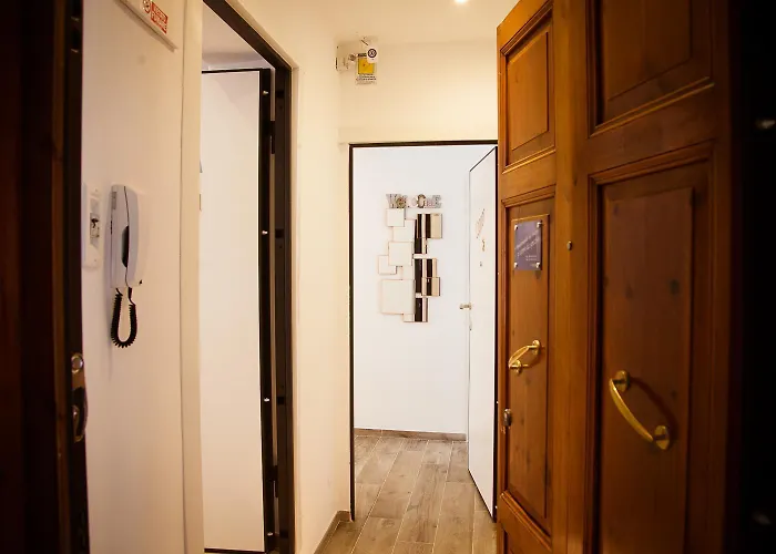 Prázdninový dům 5 Terre *