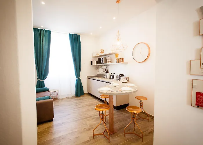 Prázdninový dům 5 Terre La Spezia