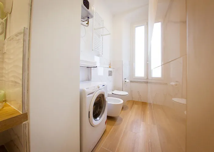 5 Terre Prázdninový dům