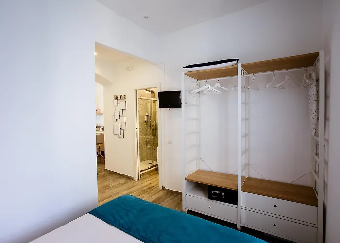 5 Terre Prázdninový dům *