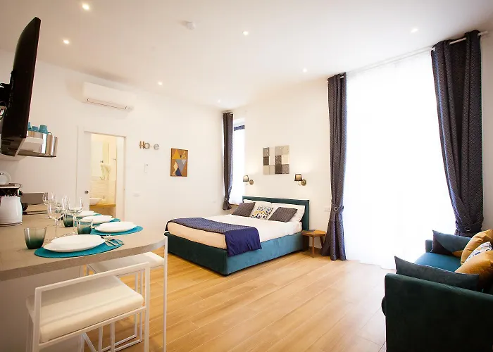 Prázdninový dům 5 Terre *