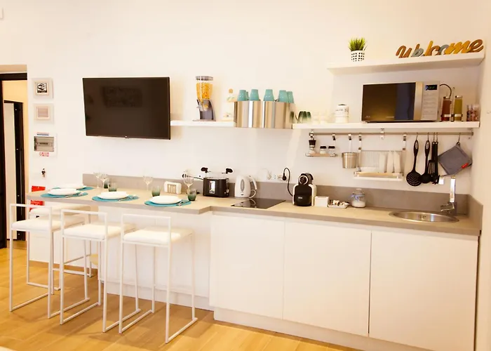 Prázdninový dům 5 Terre La Spezia